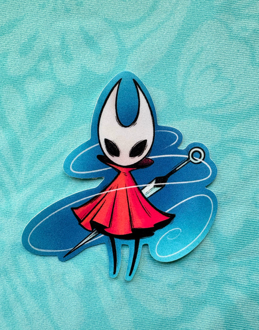 Hornet Sticker