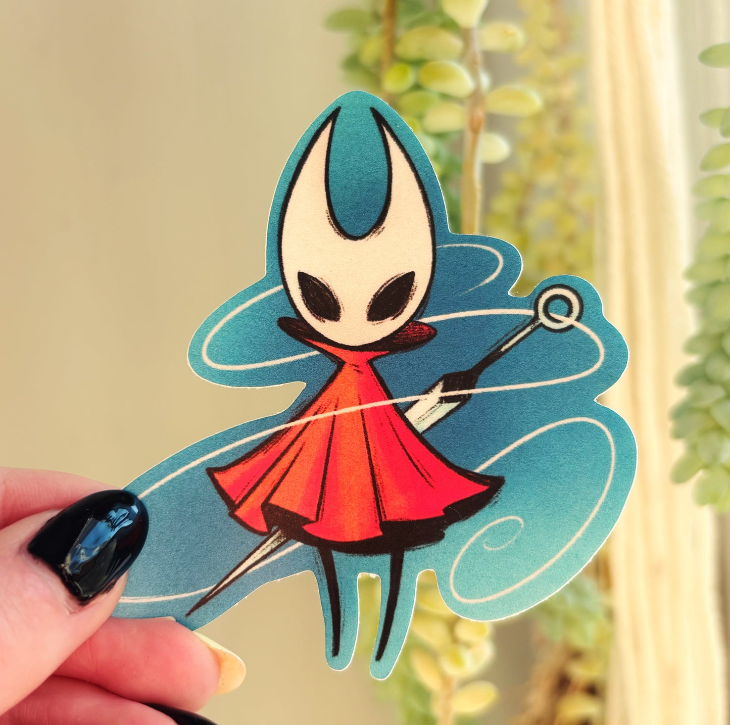 Hornet Sticker