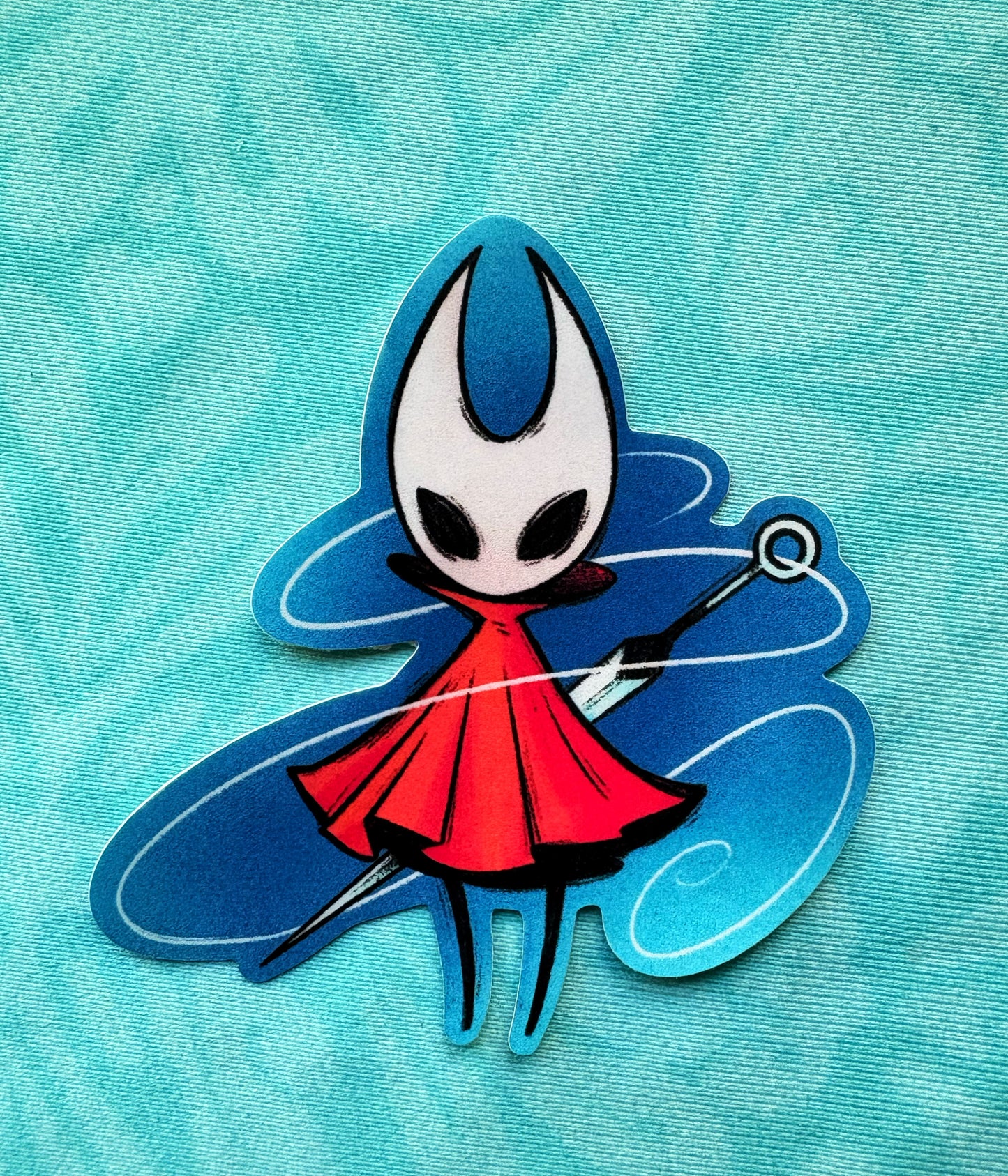 Hornet Sticker
