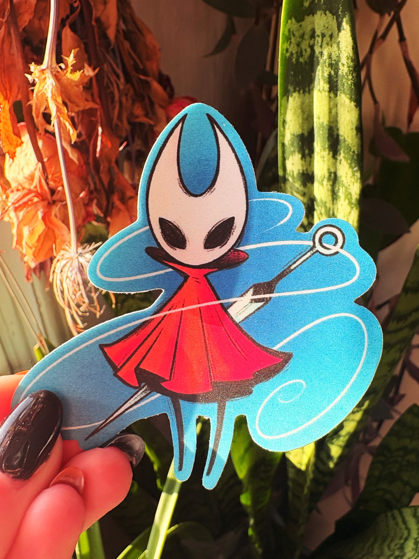 Hornet Sticker